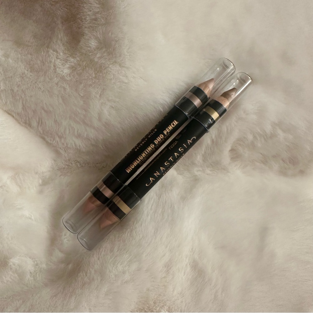 Anastasia Beverly Hills Highlighting Duo Pencil - Multiple Colors